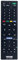 RMT-TX440E Telecomando di ricambio per Sony Bravia OLED TV KD-50X80K KD-50X85K KD-50X89K KD-55X80K KD-55X80L KD-55X82K KD-55X85K KD-55X89K KD-65X80K KD-65X80K KD-65X80K L KD-65 X82K KD-65X85K
