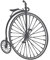 Cabilock Wandornament Aus Metall Zum Basteln Hängendes Retro-fahrrad-dekor Für Innenbereich Wanddekoration Als Kunst-wandornament Metall-wanddekor Mit Einfacher Struktur