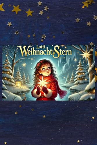 Lottis Weihnachtsstern: Lottis Weihnachtsstern