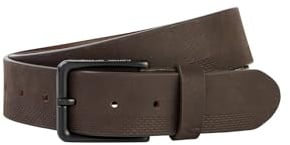 camel active Herren 402040-9b04 Gürtel