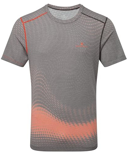 Ronhill Men's Men's Tech Golden Hour Tee Men's Tech Golden Hour Tee