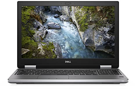 Dell Precision 7540 15.6 FHD, i7-9850H (6 Cores), Nvidia Quadro RTX 3000 6GB, 1TB PCIe Gen 4.0x4 NVMe, 16GB DDR4, SD & Smartcard Reader, GbE, WIFI 6 & BT5.1, UK Backlit Keys, Windows 11 Pro