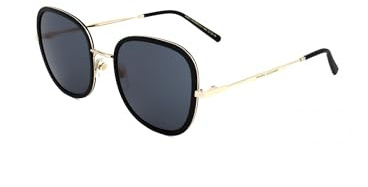 Marc Jacobs MARC 701/S Black gold 53/21/145 Damen Sonnenbrillen