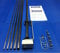 SIGMA EUROCOM SE-HF-X80 VERTICAL RADIAL FREE ANTENNA 80 TO 6 METRES