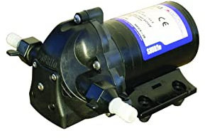 FRESHWATER PUMP SHURFLO AQUAKING2 JR 12V