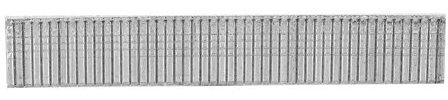 1000 Piezas Grapas de Acero Inoxidable para Grapadora Manual 1008F Clavadora, Set Clavos para Grapadora, Grapa Tipo U Tipo, Grapa Tipo Puerta, Grapas Tipo T Disponibles(T Type)