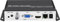 URayCoder H.265 H.264 IP Video Decoder HDMI VGA CVBS Video Audio Streaming Decoder RTMP HLS RTSP UDP SRT Decoder H.265 H.264 zur Dekodierung von Video-Encoder und IP-Kamera usw