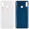 swark Copribatteria compatibile con Huawei P30 Lite, colore bianco