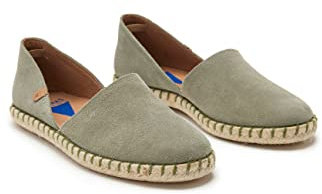 VERBENAS Espadrilles Carmen Serraje Bosco - Größe: 38