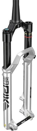 Rockshox Pike Ultimate Charger 3 Rc2 Crown Boost™ 15x110 Mm 37 Offset Debonair+ Mtb Fork 27.5´´ - 650B