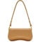 JW PEI Damen Joy Schultertasche - Eichelbraun