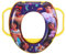 Zawadi Global Encanto Soft Padded Potty Toilet Training Seat with Handles for Toddlers Kids Children, Portable for Travel & Easy to Clean