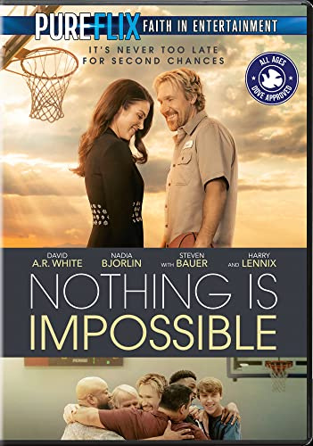 Nothing Is Impossible
