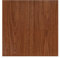 Herrselsam PVC Bodenbelag Selbstklebende Vinylboden, 30x30cm Rutschfeste Wasserdichte Schneidbar Fliesenoptik Bodenfliesen, Fussbodenheizung Badezimmer Wohnzimmer (55Fliesen 5m², Holzfarbe)