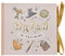 Widdop Harry Potter 'Witch In Training' Slip In Photo Album 6x4, Gold, 15,2 x 10,2 cm, 50 Fotos