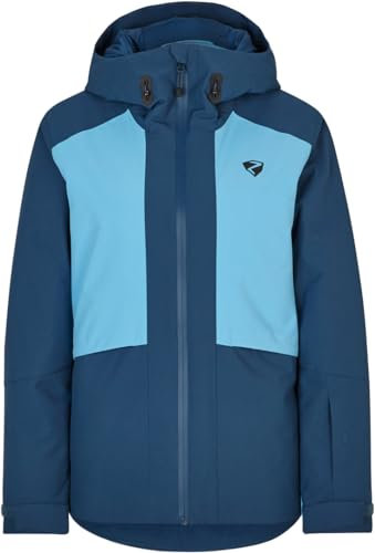 Ziener PANORIA lady (jacket ski) hale navy - 38