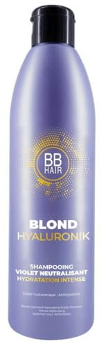 BBHair Blond Hyaluronik Generik Shampoo, 300 ml