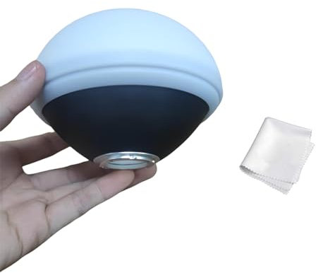 GODOX LM-R28 Reflector with Dome for Lux Master Retro Camera Flash