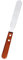Healeved Spatule Dépilation Pratique Avec Manche En Bois Et Grattoir Pour Une Peau Lisse