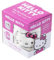 Tasse avec Ruban Fourrure Hello Kitty 440Ml