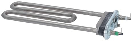 Heizelement 2000W 230V mit Thermosicherung passend für Bosch Siemens 649359 00649359 Heizung - Heizstab für Waschmaschine von Baldo-direkt