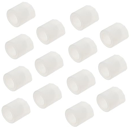 FELTECHELECTR Set Mit 10 Glasformformen Große Tabletts Silikonformen Für Schnapsgläser Für Partys