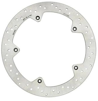 Brake Disc Rotor For BMW For R 1200R 1996-2004 Brake Disc Rotor Rear Motorcycles Street Bike Braking MDS32010 Motorcycle Accessories Disc Disk Rotor
