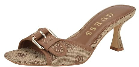 Guess Dista Damensandalen mit Absatz, 38 EU