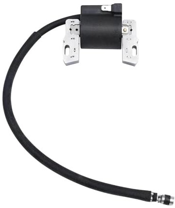 YRcEKH Modulo Bobina di accensione Compatibile con Motori Verticali B&S 13 14 15 H-P (28 CID) OHV
