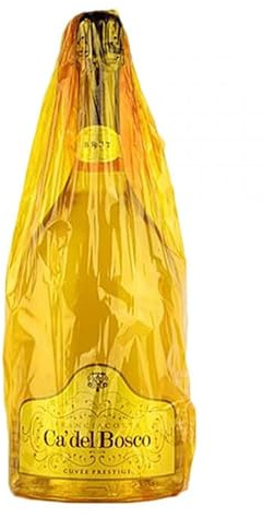 Ca del Bosco Franciacorta Cuvée Prestige Extra Brut Magnum Edizione 48, Spumante DOCG, 1500ml