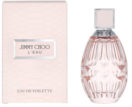 Jimmy Choo L’Eau Eau de Toilette, 60 ml