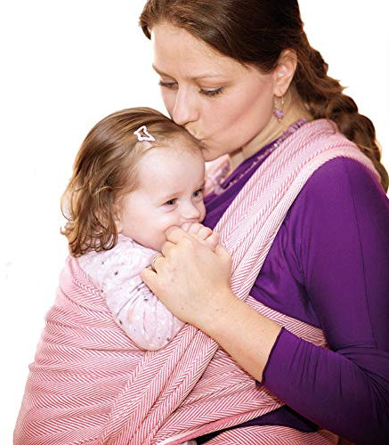 Didymos Babytragetuch, Modell Lisca Himbbere, Größe 6