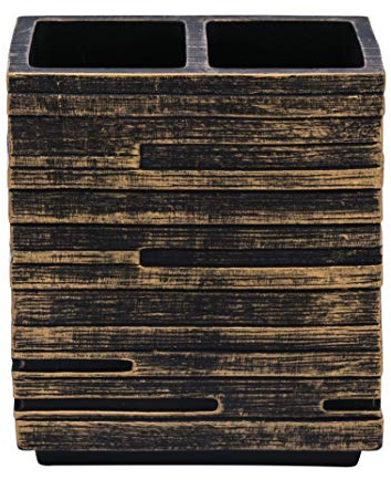 RIDDER Zahnbürstenhalter Brick Bronze