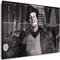Myartstyle - Bilder Rocky 150 x 100 cm Leinwandbilder XXL - 1 Teilige Wandbilder Film Popular Movies Kunstdrucke w-P-2020-32