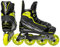 GRAF Maxx 10 Inliner Bambini Verstellbar, Weite :R = Regular, Größe:29-32