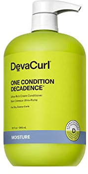 DevaCurl One Condition Decadence – NP For Uni Conditioner