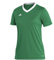 adidas Damen Entrada 22 Jersey, Team Green / White, L
