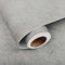 HotDecor Grey Wallpaper for Bedroom Vintage Concrete Wallpaper Grey Sticky Back Plastic 60 x 300CM Peel and Stick Bathroom Kitchen Wallpapers Waterproof Concrete Self Adhesive Kitchen Worktop Covering