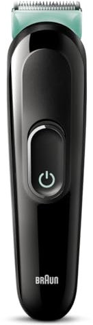 Braun Haarschneidemaschine Serie 3 MGK3411
