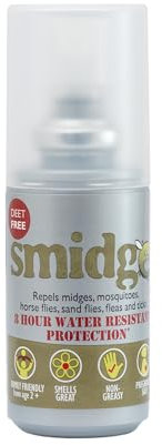 Smidge Insect Repellent (30ml)