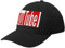 LXCUDXZ Baseball Kappe YouTube Logo Baseball Cap Designer Hut Hut Mann Luxus Sonnenschutz Schaum Party Hüte Elegante Damen Hüte Herren Party Geschenk