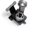 QMSOZMD Ricambi per droni for Mavic Air 2S Gimbal Yaw Arm con Motore e amp; Sostituzione Staffa for Parti di Ricambio for Drone DJI Air 2S