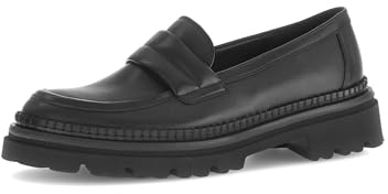 Gabor Damen Slipper, Frauen Slipper, Mokassins