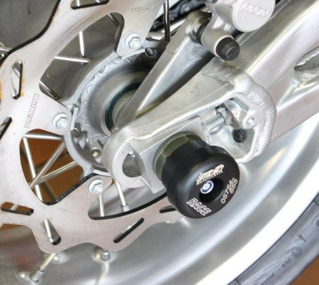 GSG-Moto Sturzpads Hinterrad Aprilia SXV 450 SXV 550