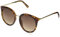 GUESS Unisex Gf0324 5652f Sunglasses, Mehrfarbig, One Size
