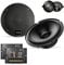Pioneer TS-Z65CH - 17cm 2-Way Component Speaker System (330W)