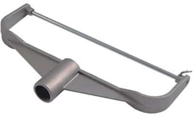 Double Arm Spindle Roller Frame 305mm (12in)