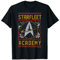 Star Trek Next Generation Starfleet Symbol Graphic T-Shirt T-Shirt