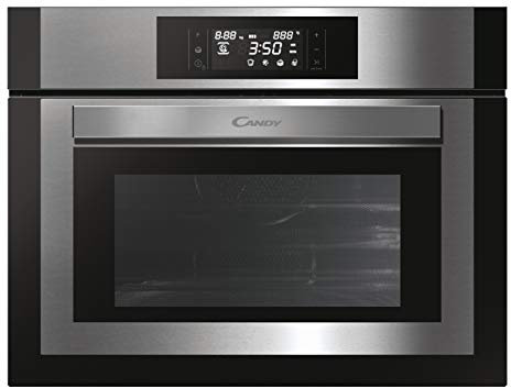 Forno Microonde Combinato con Grill da 60cm, 44 Litri, 1750W