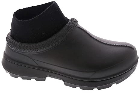 UGG Damen Tasman X Clogs, Black, 41 EU